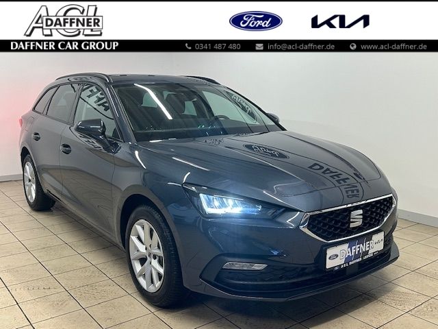 Seat Leon 1.900 km 24.490 &euro; Leipzig 04316