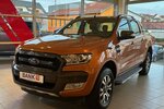 Ford Ranger 3.2 Doppelkabine 4x4 Wildtrak |AHK|NAVI|PDC 149.017 km 23.999 &euro; Mainz-Kostheim 55246