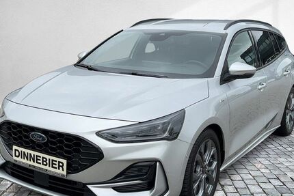 Ford Focus 13.743 km 24.499 &euro; Pritzwalk 16928