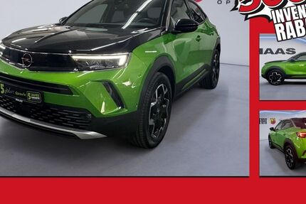 Opel Mokka 26.865 km 18.490 &euro; Augsburg 86159