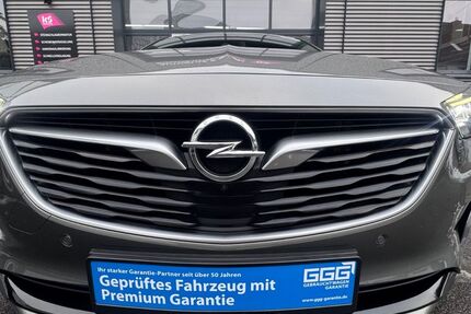 Opel Insignia 128.000 km 18.999 &euro; NÜRNBERG 90425