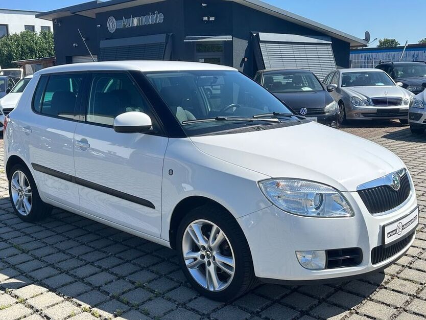 Fabia