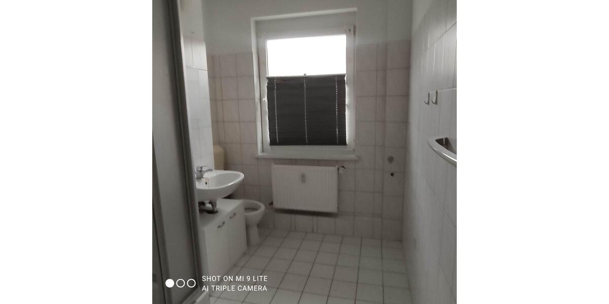 4 ZKB mit 2 Balkonen in Ebeleben 4 zimmer