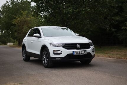 VW T-Roc 94.999 km 14.999 &euro; Weilerswist 53919