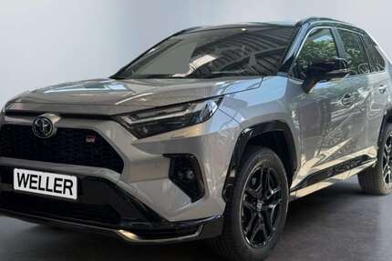 Toyota RAV 4 13.000 km 55.900 &euro; Bremen 28205