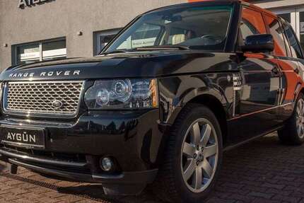 Land Rover Range Rover 248.258 km 13.995 &euro; Schlüchtern 36381