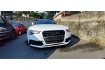 Audi A5 178.000 km 15.000 &euro; Warburg 34414