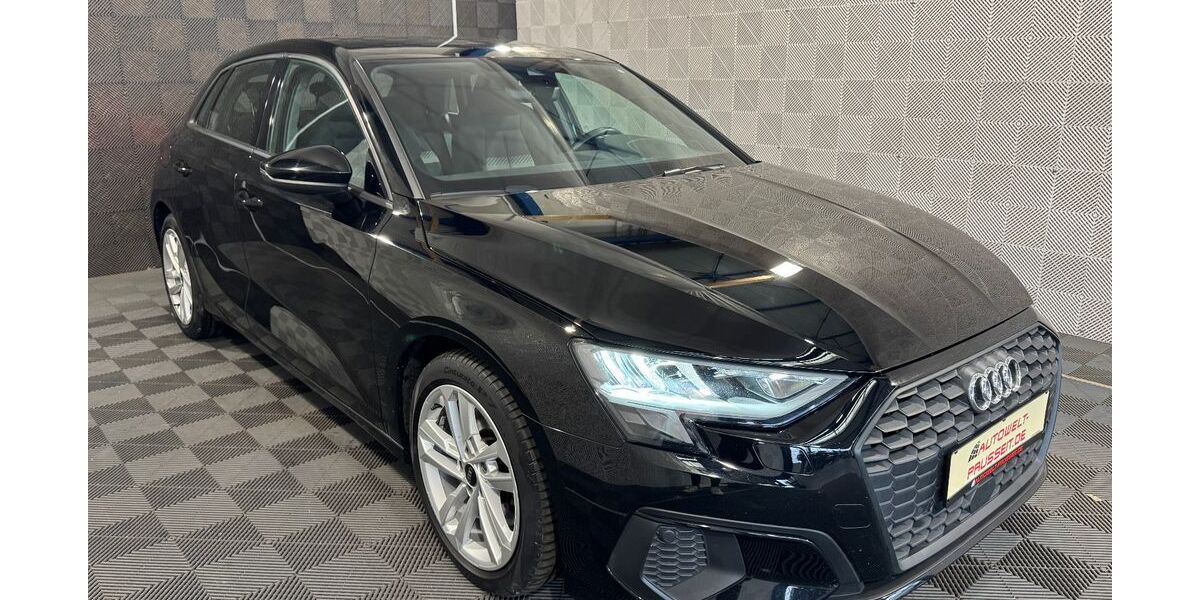 Audi A3 74.754 km 18.360 &euro; Horb am Neckar 72160