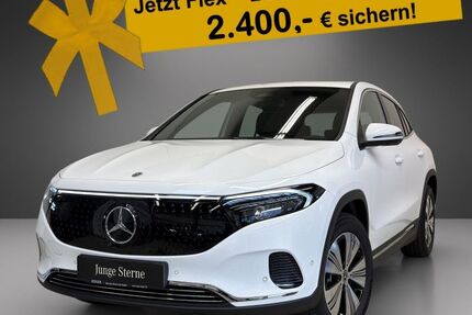 Mercedes-Benz EQA 19.978 km 41.839 &euro; Altdorf 90518