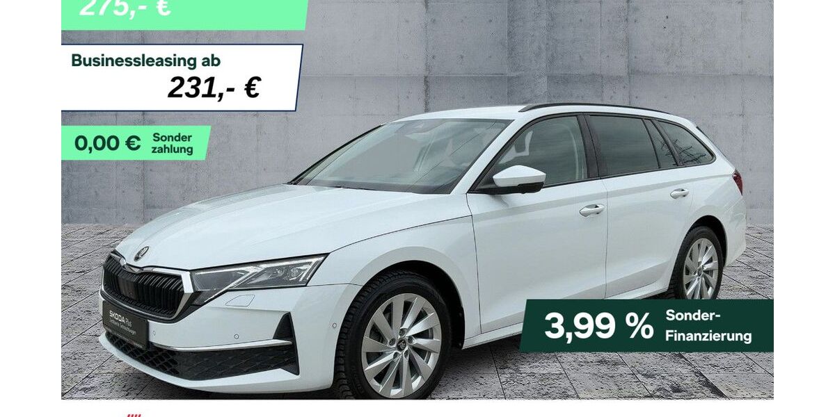 Skoda Octavia 13.511 km 30.430 &euro; Kulmbach 95326