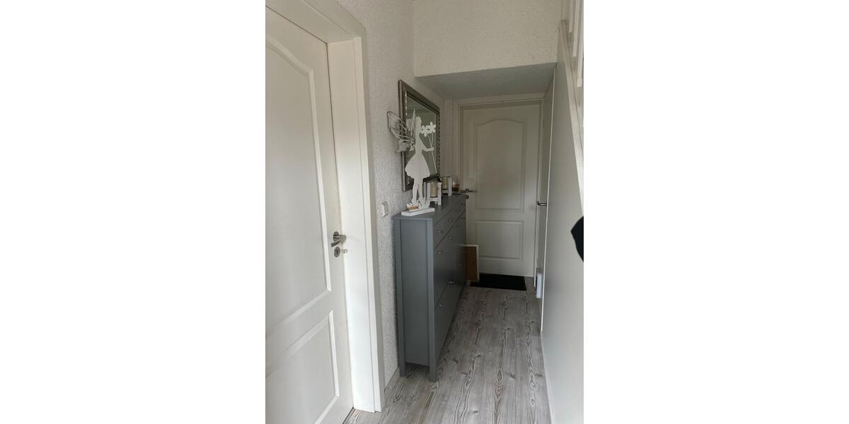 Provisionsfrei - Einfamilienhaus in OT von Heusweiler 4 zimmer