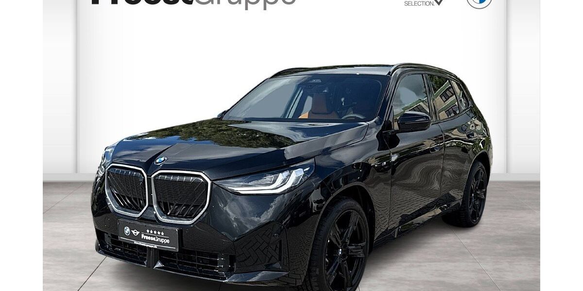 BMW X3 8.900 km 71.300 &euro; Wilhelmshaven 26389