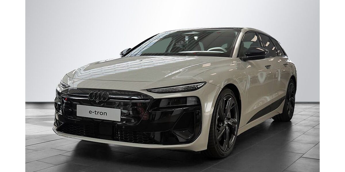 Audi S6 e-tron 4.000 km 98.650 &euro; Kölln-Reisiek/Elmshorn 25337