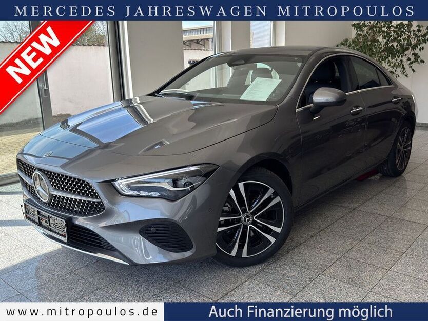 CLA 180