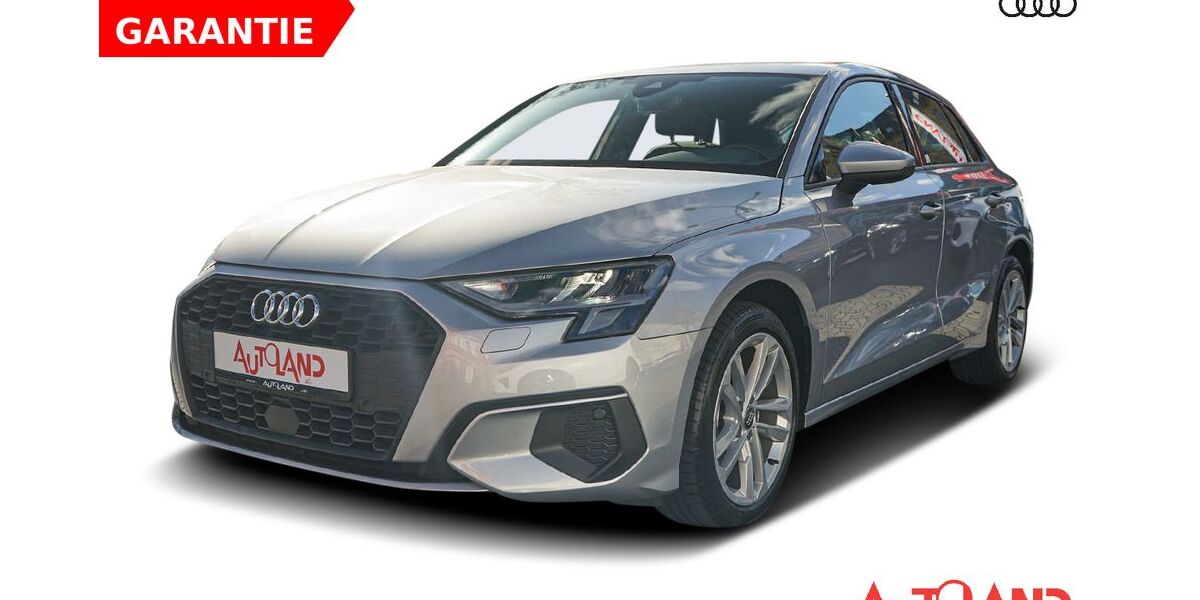 Audi A3 49.988 km 25.950 &euro; Dresden 01239