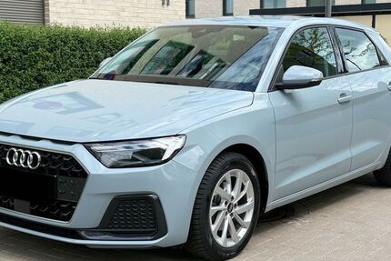Audi A1 27.500 km 18.999 &euro; Hannover 30179