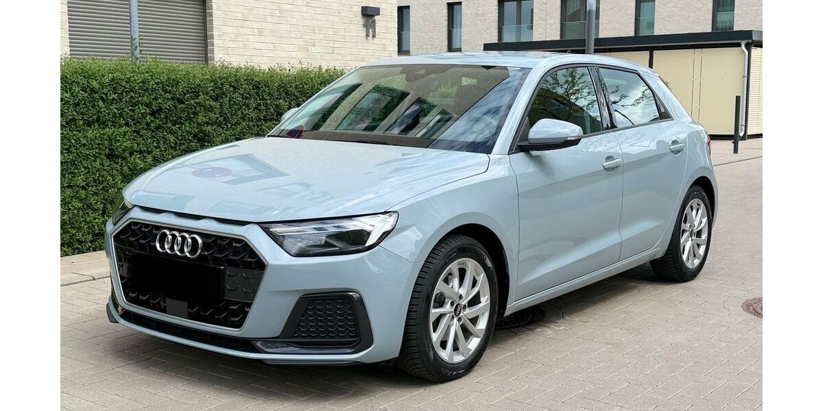 Audi A1 27.500 km 18.999 &euro; Hannover 30179