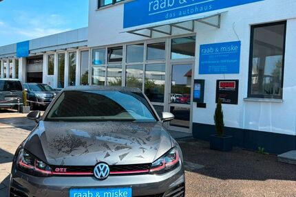 VW Golf 84.900 km 19.990 &euro; Essingen 73457