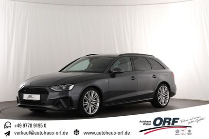 Audi A4 111.281 km 28.740 &euro; Hausen/Rhön 97647