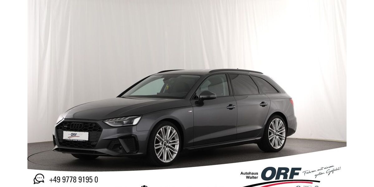 Audi A4 111.281 km 28.740 &euro; Hausen/Rhön 97647