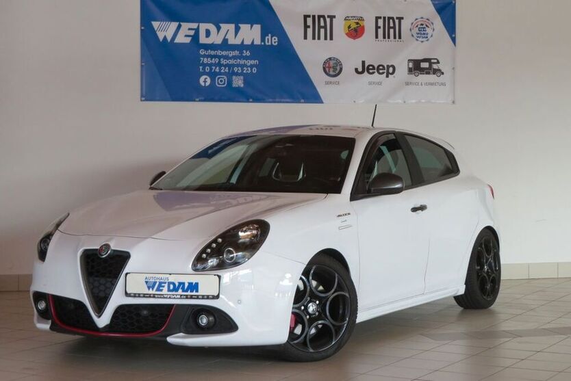 Giulietta