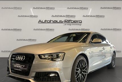 Audi A5 197.000 km 14.490 &euro; Detmold 32758