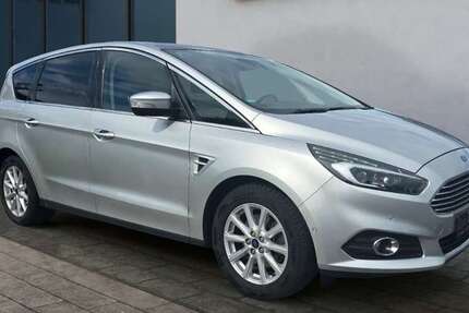 Ford S-Max 152.000 km 15.980 &euro; Barchfeld 36456