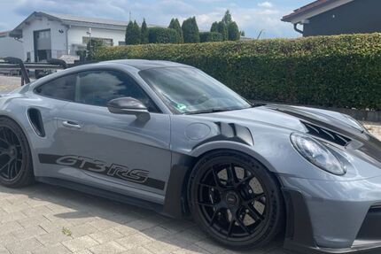 Porsche 911 Urmodell 5.500 km 329.900 &euro; Burgau 89331