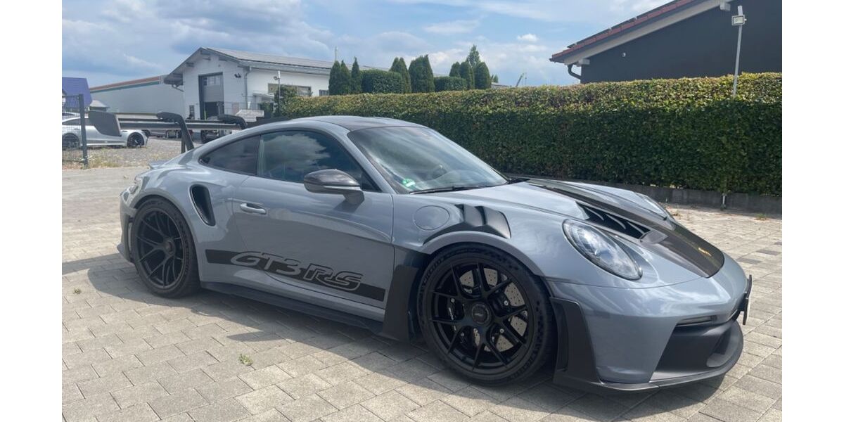 Porsche 911 Urmodell 5.500 km 329.900 &euro; Burgau 89331