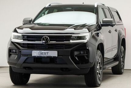 VW Amarok 5.900 km 64.795 € Mühlheim 63165