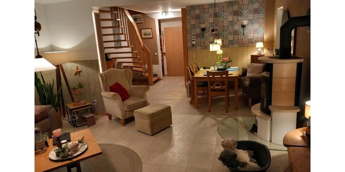 Doppelhaushälfte Belm - 5 Zimmer, 107 m&sup2;, 320.000&euro; | Angebot:25370054