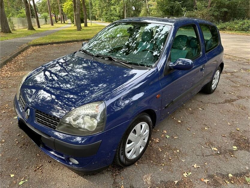 Clio