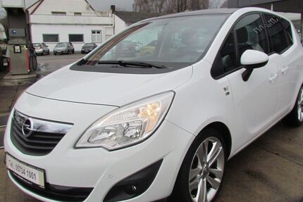 Opel Meriva 129.350 km 6.900 &euro; Hille 32479