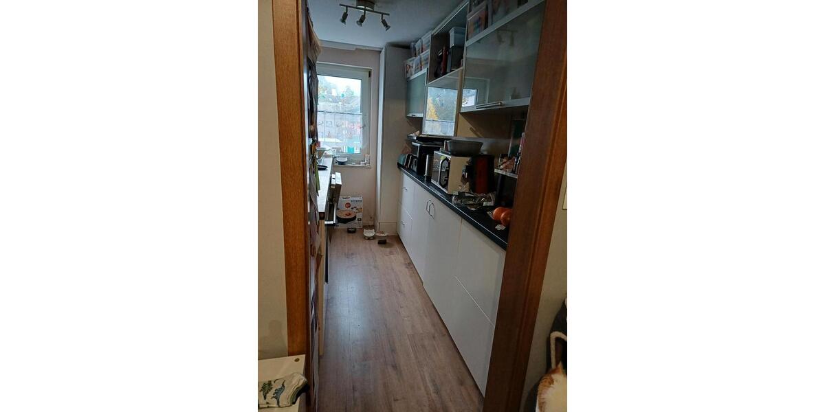 Etagenwohnung Helmbrechts - 2 Zimmer, 75 m&sup2;, 600&euro; | Angebot:26535726