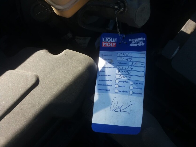 Citroen Saxo 84.000 km 1.700 € Berlin 10178