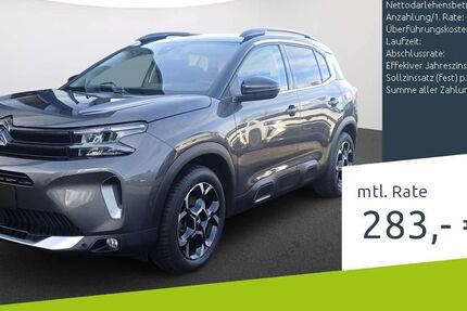 Citroen C5 Aircross 44.606 km 23.860 &euro; Dülmen 48249
