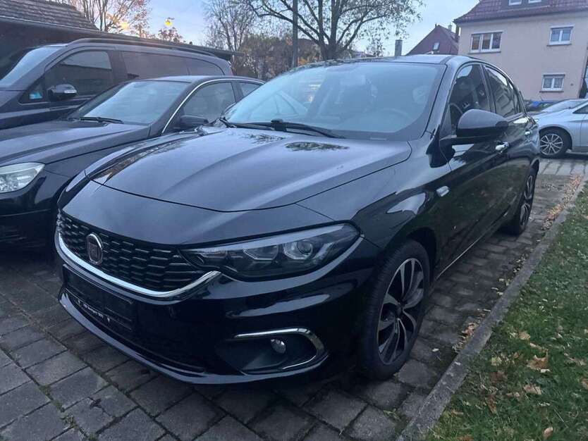 Fiat Tipo 60.000 km 12.500 € Fellbach 70736