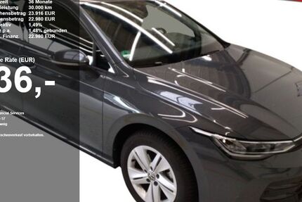 VW Golf 5.000 km 22.980 &euro; Mainburg 84048
