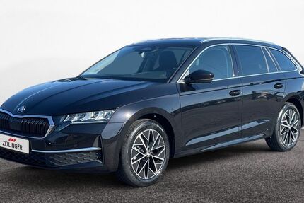 Skoda Octavia 1.020 km 31.443 &euro; Dietersheim 91463