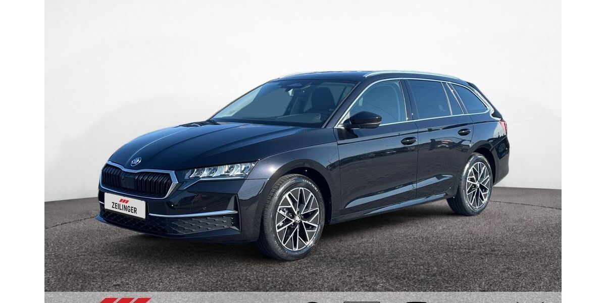 Skoda Octavia 1.020 km 31.444 &euro; Dietersheim 91463