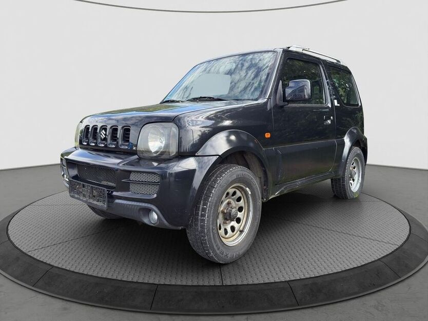 Jimny