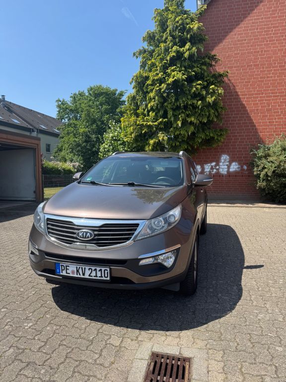 Sportage