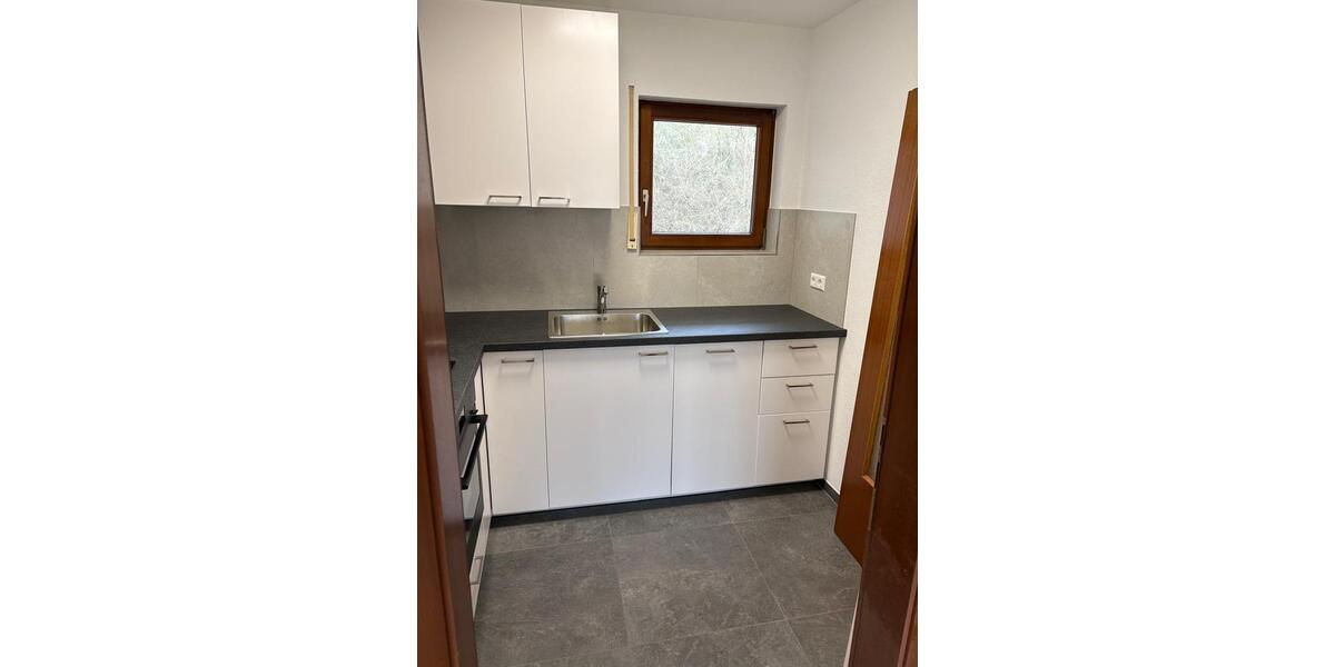 Etagenwohnung Waldshut-Tiengen Tiengen - 2 Zimmer, 61 m&sup2;, 840&euro; | Angebot:26322320