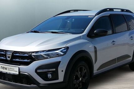 Dacia Jogger 104.305 km 12.990 &euro; Brandenburg a.d. Havel 14772