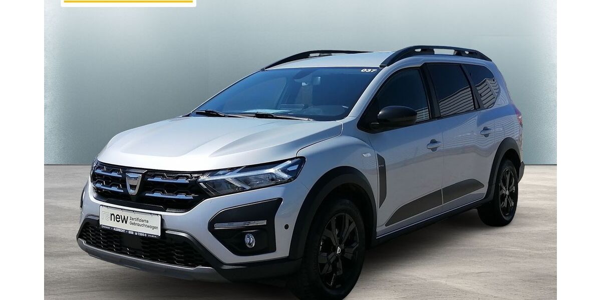 Dacia Jogger 104.305 km 12.990 &euro; Brandenburg a.d. Havel 14772