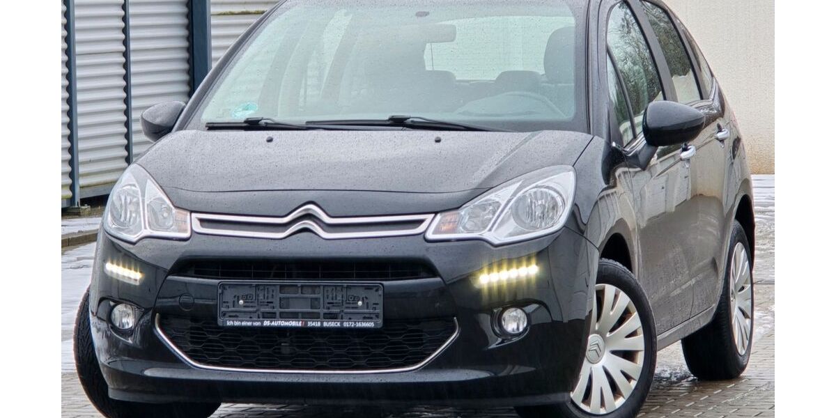 Citroen C3 68.085 km 6.999 &euro; Buseck 35418