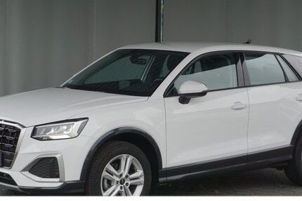 Audi Q2 10.340 km 27.790 &euro; Bielefeld 33689