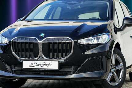 BMW 218 19.999 km 27.990 € Augsburg 86199