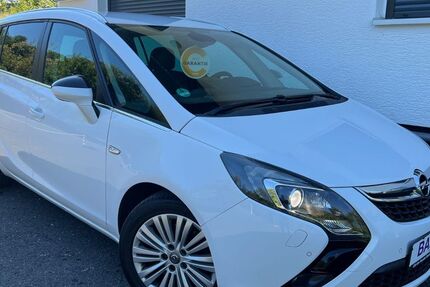 Opel Zafira 138.000 km 9.000 € Breitscheid 35767