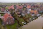 Grundstück Krummhörn Greetsiel - 299.000&euro; | Angebot:25679586